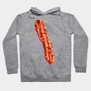 Bacon Hoodie